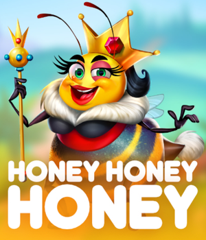 Honey Honey Honey
