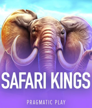 Safari King